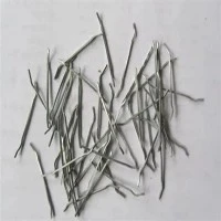 Concrete Reinforced With High-strength Steel Fibers