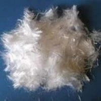 Pavement PP Monofilament Fiber