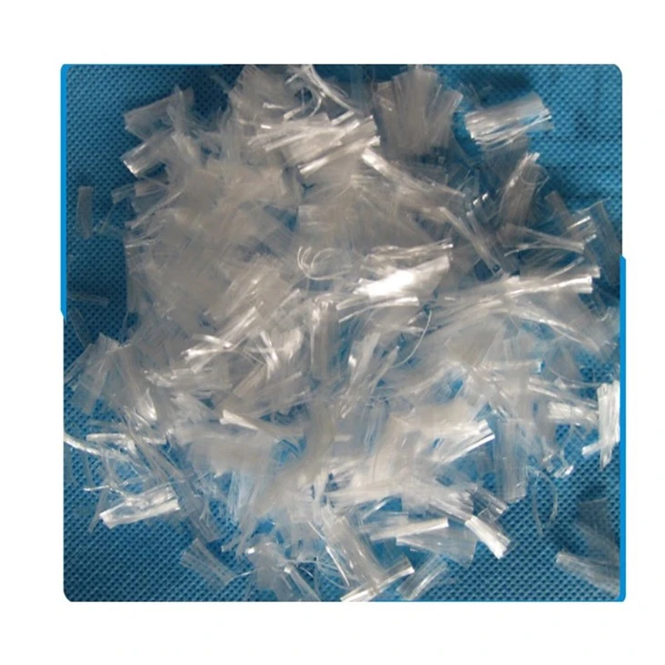 PP Mesh Fiber Waterproof