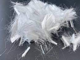 Anticorrosive PP Monofilament Fiber