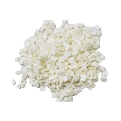Cellulose Fiber for Concrete Reinforcement