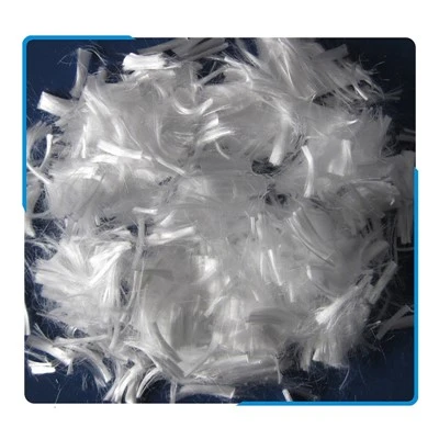 Concrete PP Monofilament Fiber