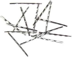Concrete Reinforced Steel Fiber Crack Resistant
