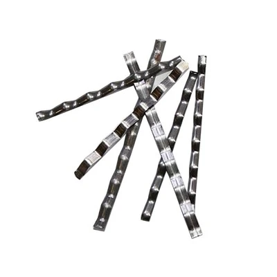 Concrete Xorex Steel Fiber