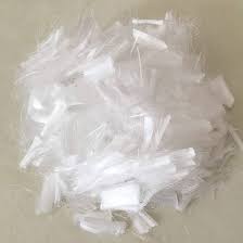 Crack-resistant PP Monofilament Fiber