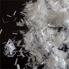 Engineered PP Monofilament Fiber