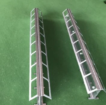 Engineering Sinusoidal Armor Joints