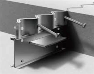 Factory Floor Armor Joints