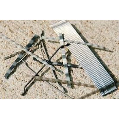 Flat End Steel Fiber for Floor