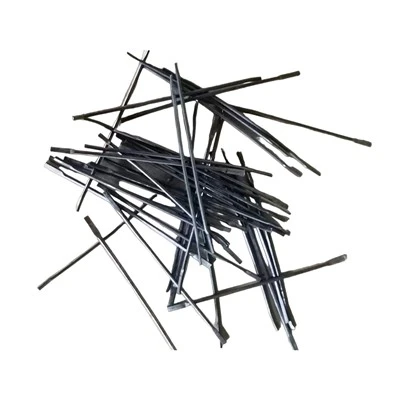 Flat End Steel Fiber for Tunnel