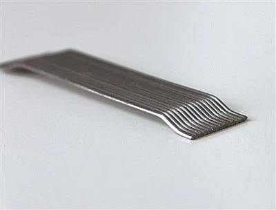 Glued Steel Fiber for Floor