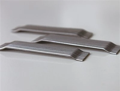 Glued Steel Fiber for Tunnel