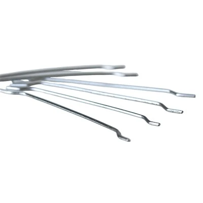 High Quality Hooked End Steel Fiber