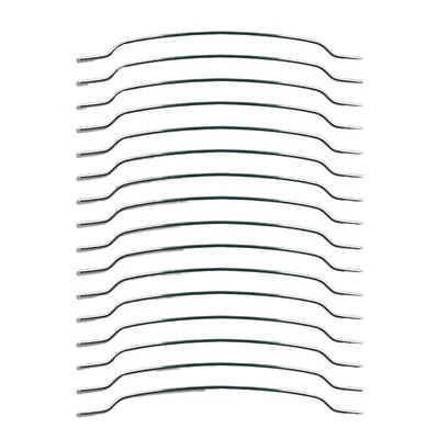 Hooked End Steel Fiber for Construction