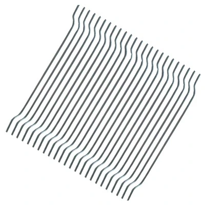 Hooked End Steel Fiber for Industrial Floor
