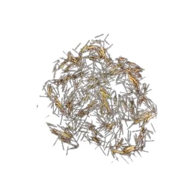 Industrial Micro Steel Fiber