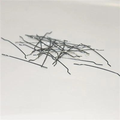 Low Carbon Steel Fiber For Floors