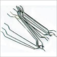 Metal Low Carbon Steel Fiber
