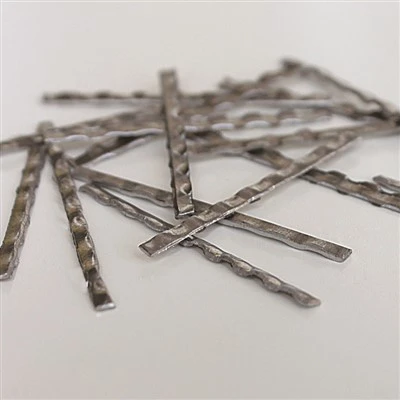 Pavement Corrugated Steel Fiber