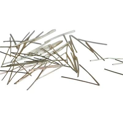 PRC Micro Steel Fiber