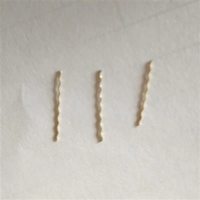 Running Track Micro Steel Fiber