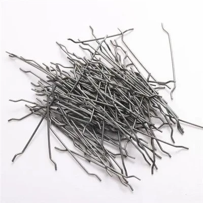 Steel Fiber Reinforced Concrete For Floor