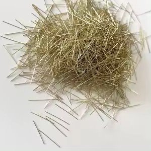 Tunnel Micro Steel Fiber
